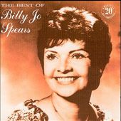 Billie Jo Spears - The Best Of Billie Jo Spears [Capitol 1979]